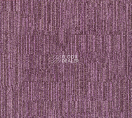 Ковровая плитка Milliken LayLines lln 143-181 Lavendar фото 1 | FLOORDEALER